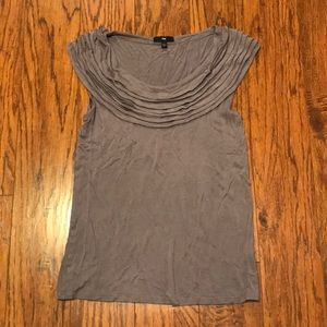 GAP Women's Sleeveless Shell